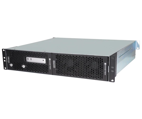 Mac Rackmount Enclosures